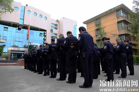 ﻿凉山火灾：痛定思痛之后，更应加强森林防火预警系统建设