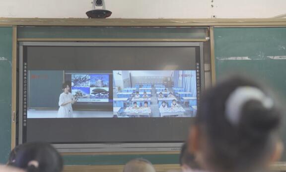 学校录播教室录播系统方案的特色功能讲解