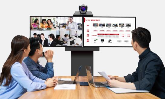 远程视频会议系统应用于远程会议的一些实用功能